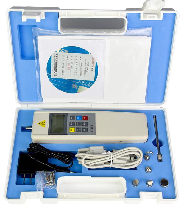 HP系列數(shù)顯式推拉力計