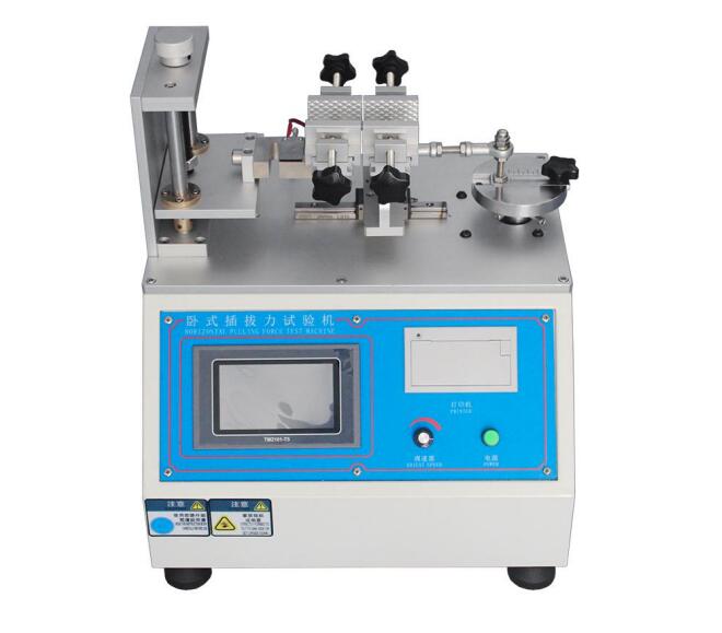 LGD-5620B 微電腦插拔力試驗機