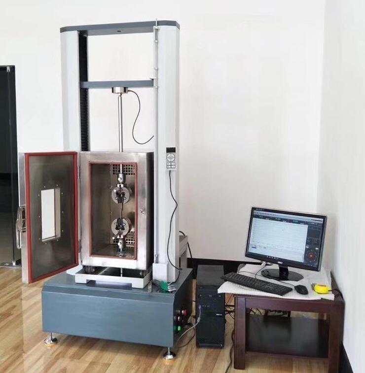 STS30KGD高低溫萬能試驗(yàn)機(jī)