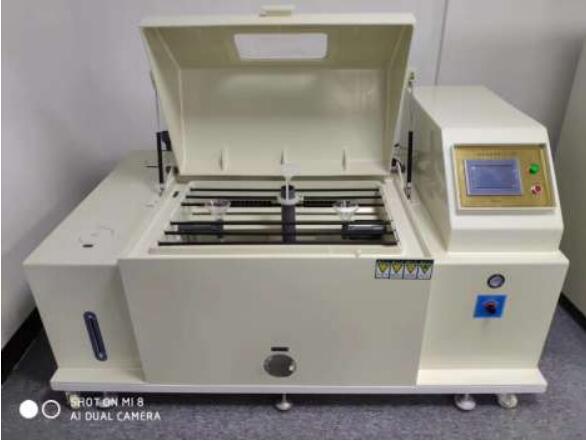 LGD-90H按鍵升級(jí)款鹽霧試驗(yàn)機(jī)