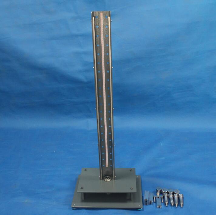 LGD-5566杜邦沖擊試驗機