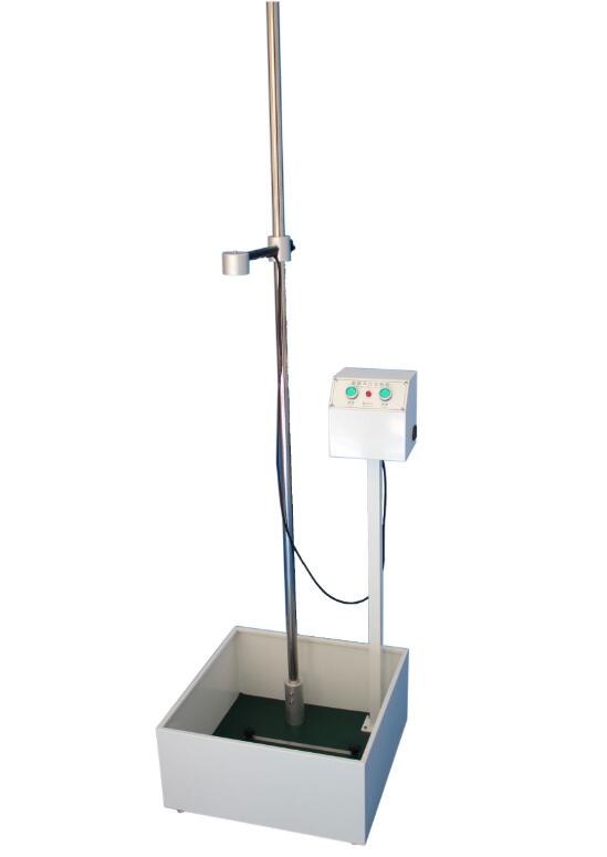 LGD-1500QH落球沖擊試驗機