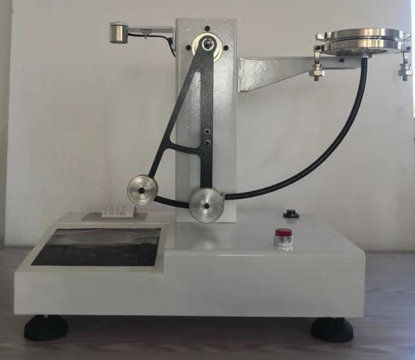 ST-BM-3D數顯薄膜沖擊試驗機