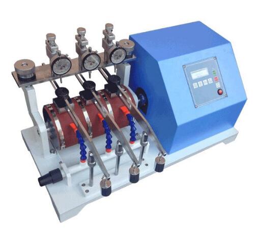 ST-3NBS NBS耐磨試驗(yàn)機(jī)