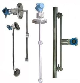 工業在線密度計