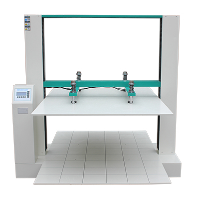 LGD-600A微電腦式紙箱抗壓機