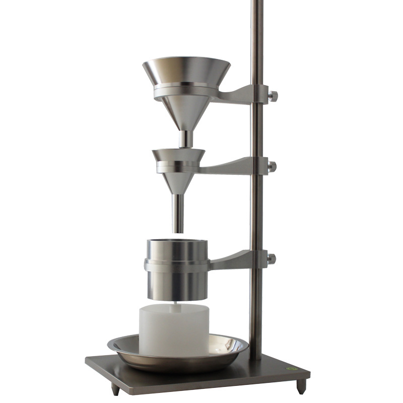 LGD-6609.31氧化鋁流動角測定儀