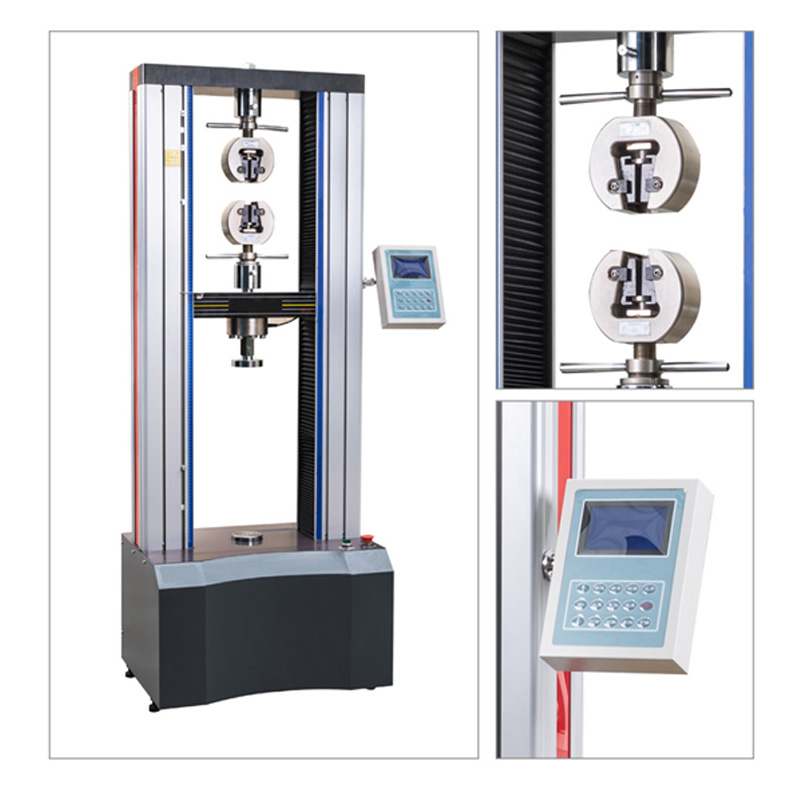 LGX300K微控式電子萬能試驗機