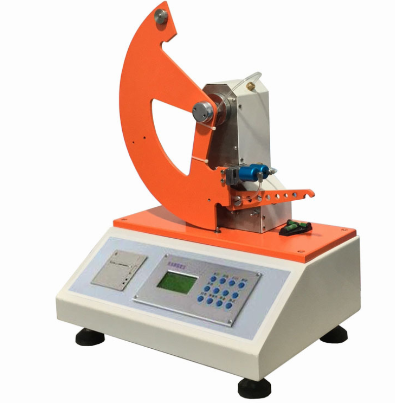 LGD-SL1000H電子式紙張撕裂度儀