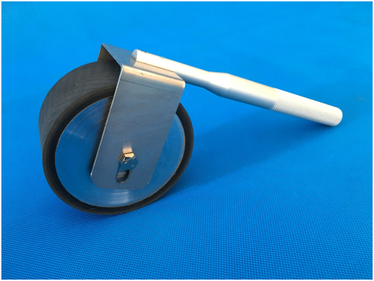 LGD-5602手動碾壓滾輪