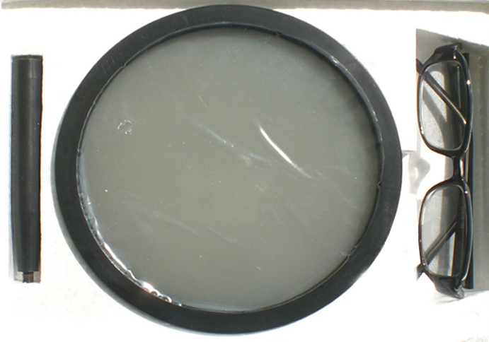 SWZY—150 手持式玻璃制品內應力檢查器