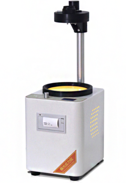 YLY-05數顯偏光應力儀