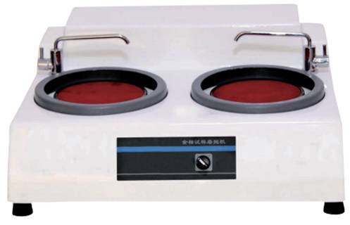 MP-2金相試樣磨拋機