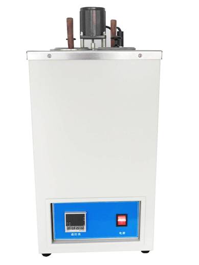 LGD-FS2000銅片腐蝕測定儀