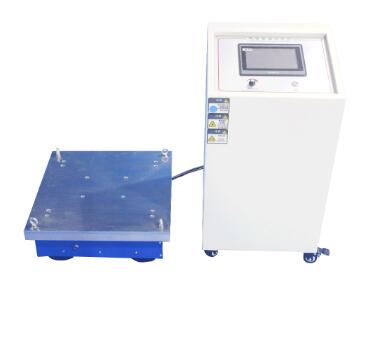 LGD-1101電磁振動(dòng)臺(tái)