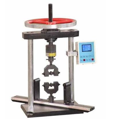 LGD系列手動人造板壓力試驗機