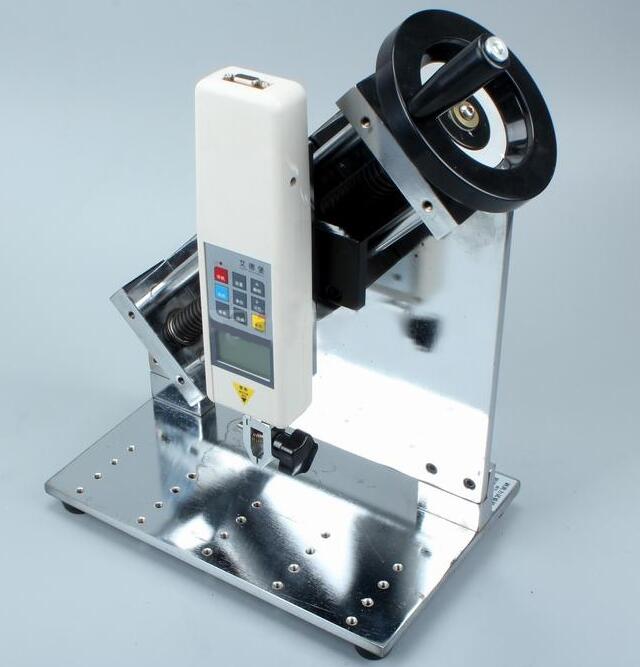 LGD-90BLSZ 剝離強度試驗機90度手動指針