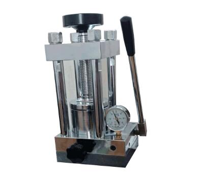 STFW-4A紅外光譜儀壓片機