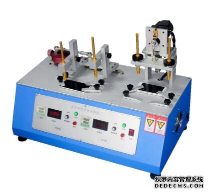 LGD-5644點擊劃線壽命試驗機