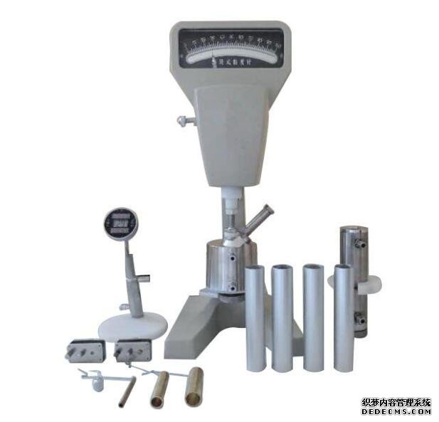 NDJ-79型旋轉粘度計