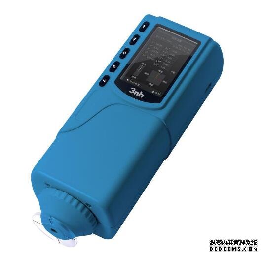 SC-10便攜式色差儀