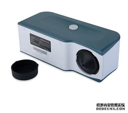 WF-30便攜式色差儀