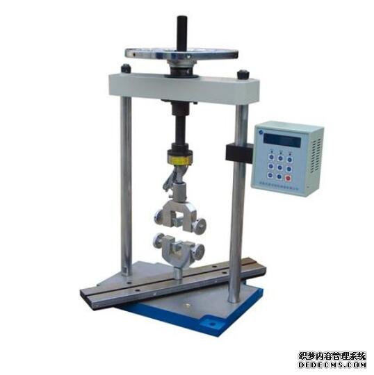 LGD-10B電子式人造板萬能試驗(yàn)機(jī)