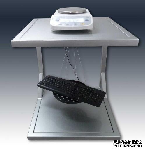 LGD-1000E下掉式密度天平