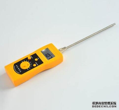 DM300M中西藥水分測定儀