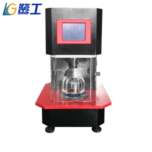 LGD-032Q型 全自動織物脹破強度儀（氣壓）