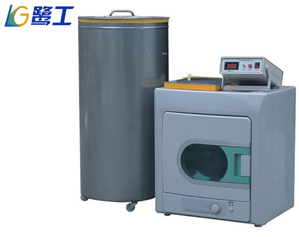 LGD-DH403型 織物摩擦帶電電荷密度測試儀