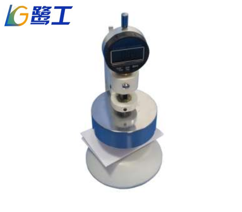 LGD-10HD 紙張厚度測(cè)定儀