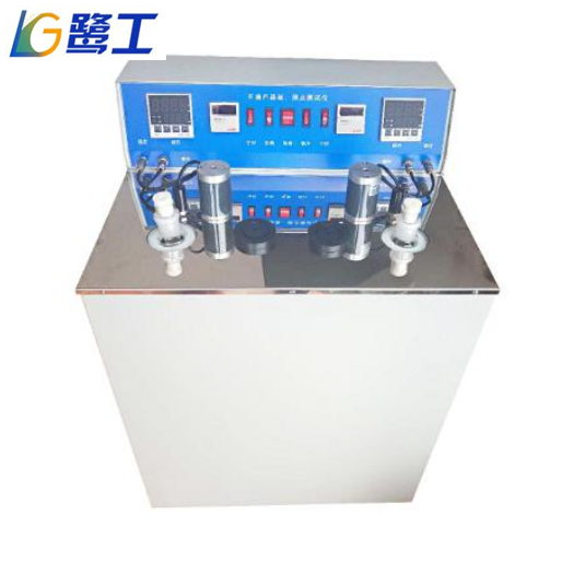 LGD-NQ2000T 凝點(diǎn)／傾點(diǎn)測(cè)定儀