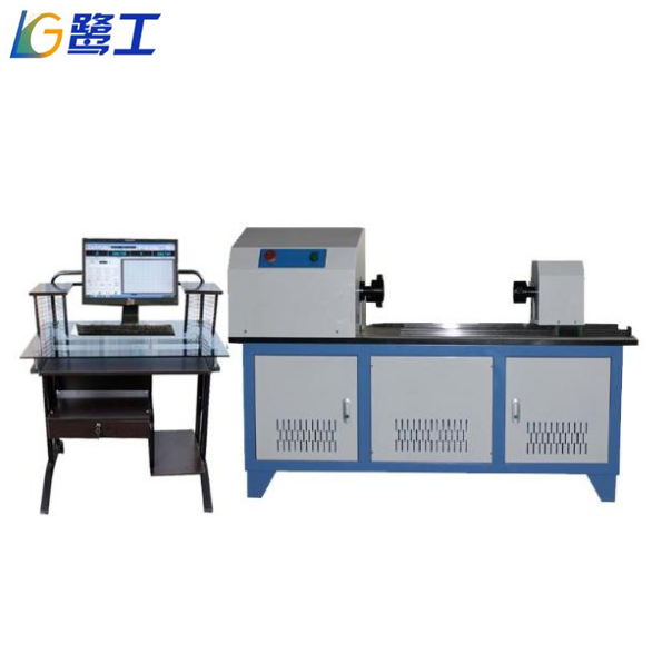 STNZ-3000W 微機控制電子扭轉試驗機