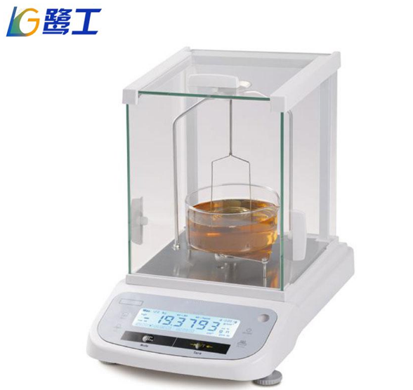 LGD-100GW 全自動液體電子密度計/比重計