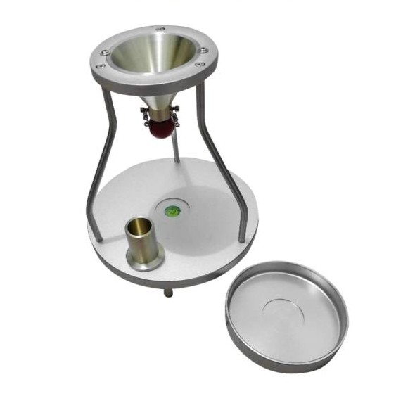 超硬磨料堆積密度計(jì)