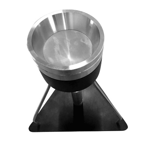 滑石粉松裝密度計(jì)