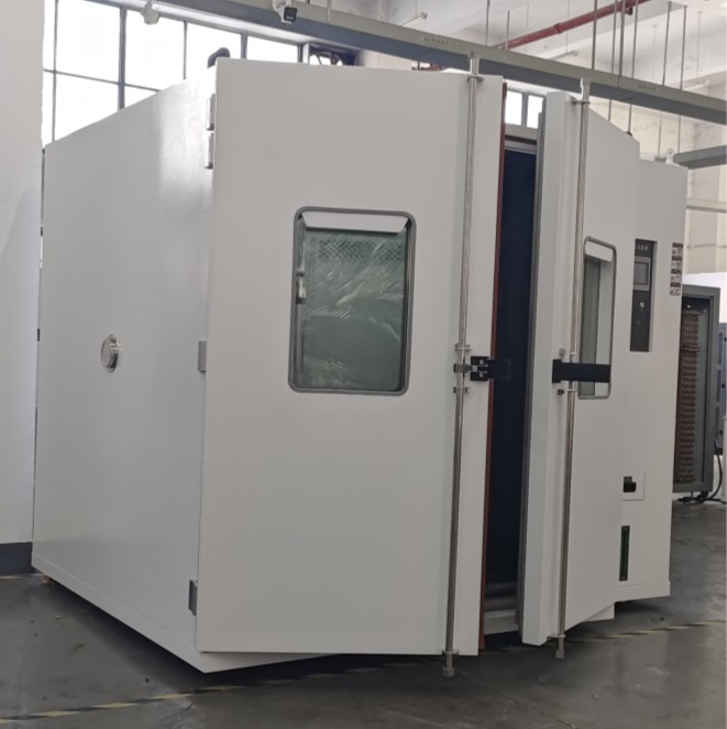 步入式恒溫恒濕房