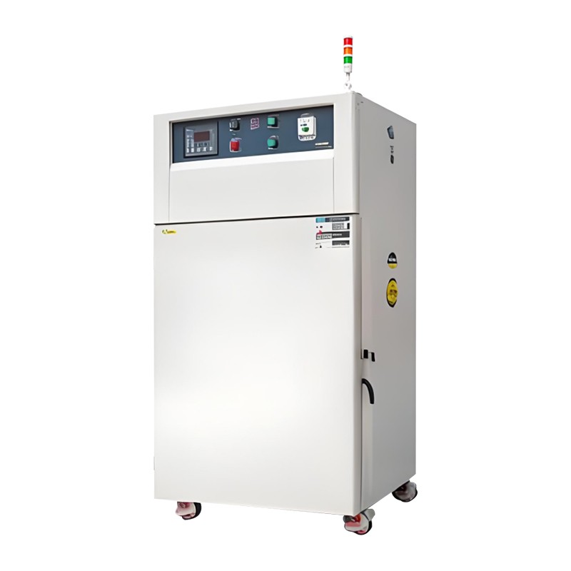高溫烤箱