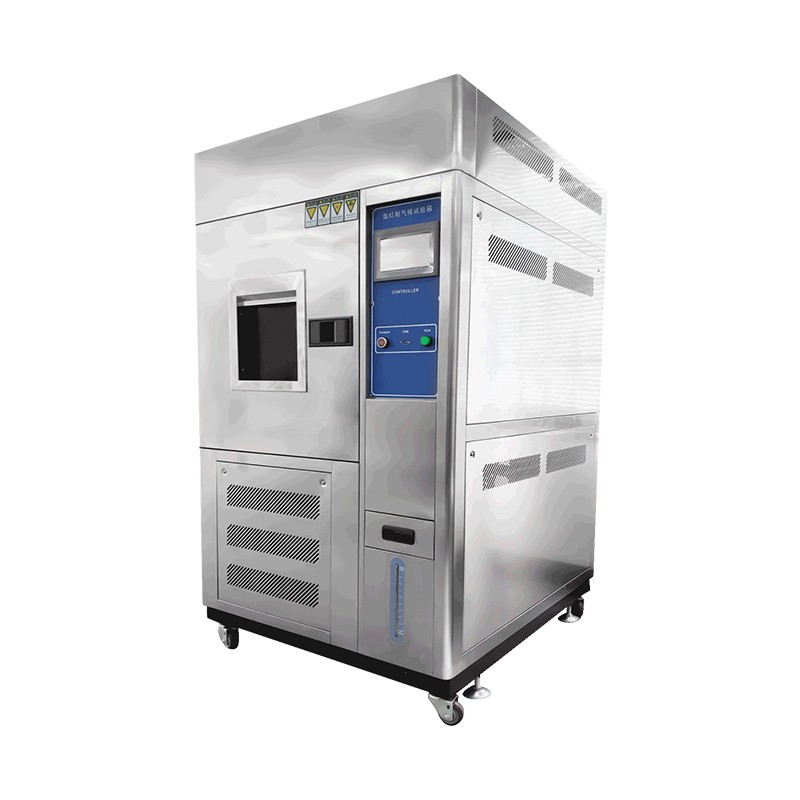 氙燈耐氣候試驗箱