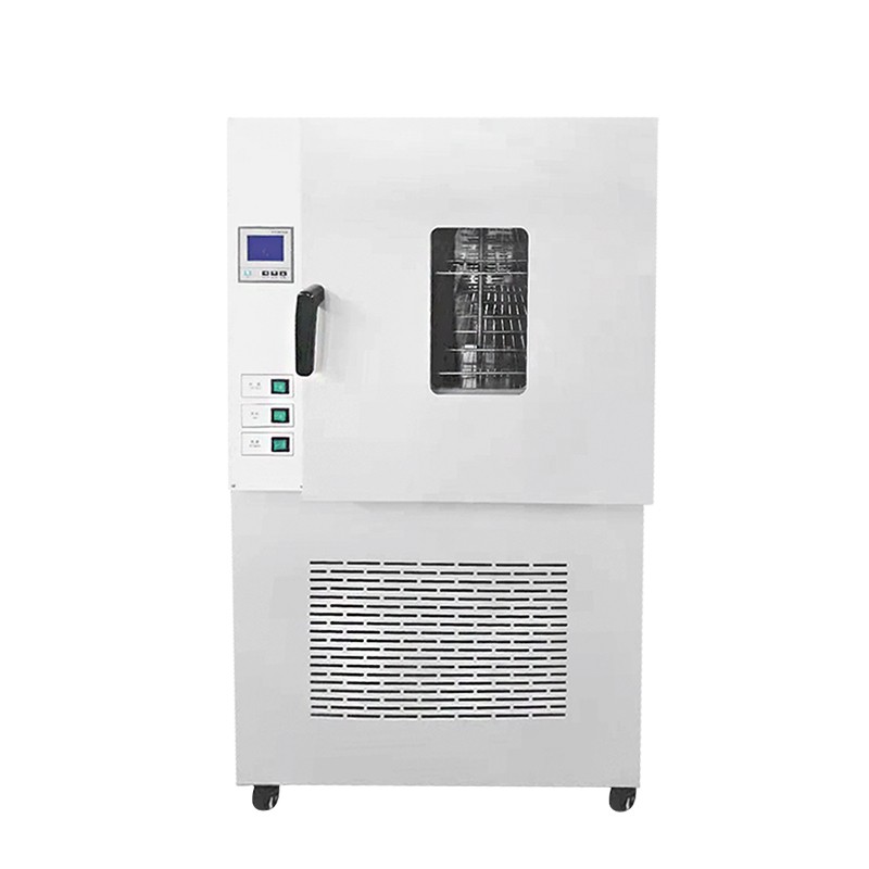 橡膠熱老化試驗箱