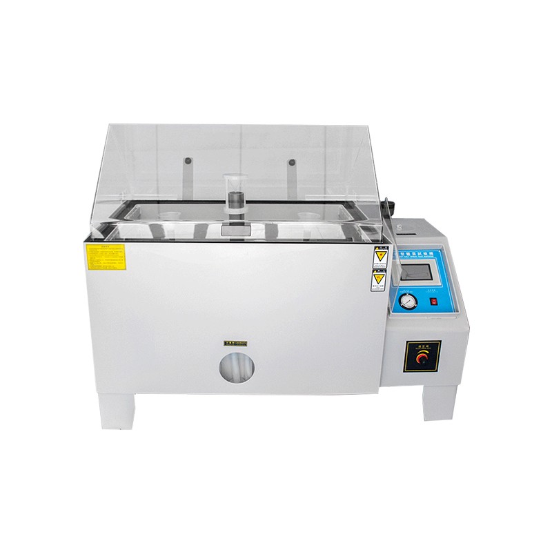 精密型鹽霧試驗機