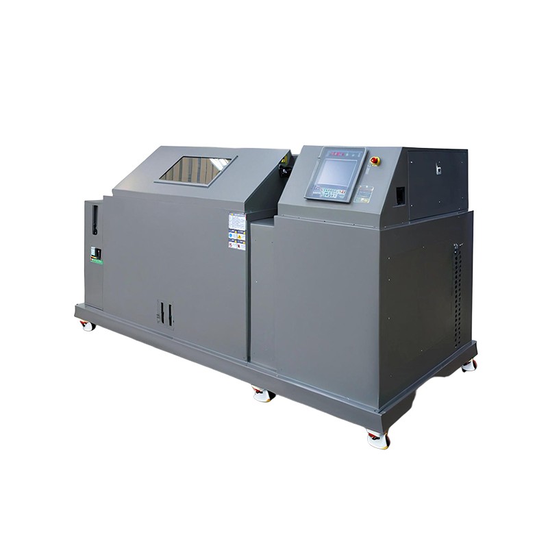 溫濕度鹽霧復合試驗箱